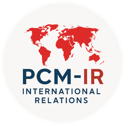 PCM-IR Logo